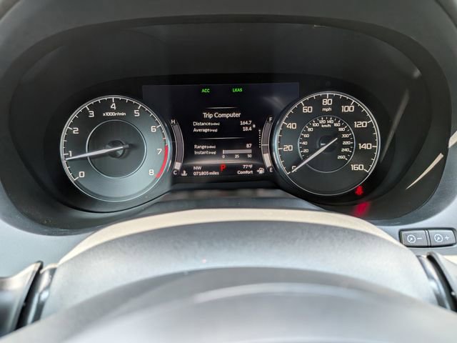 Used 2021 Acura RDX AWD w/ Technology Package image 18