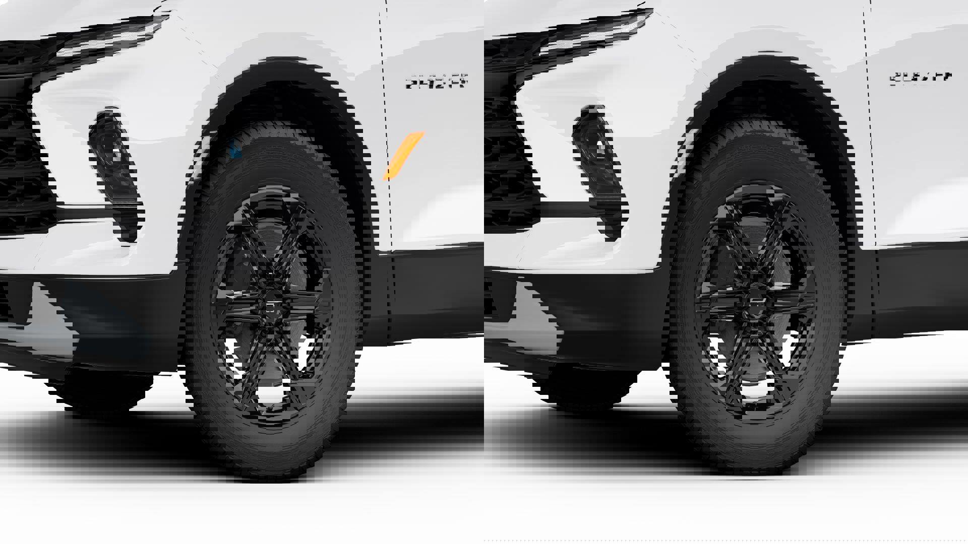 New 2025 Chevrolet Blazer LT w/ Midnight/Sport Edition image 25