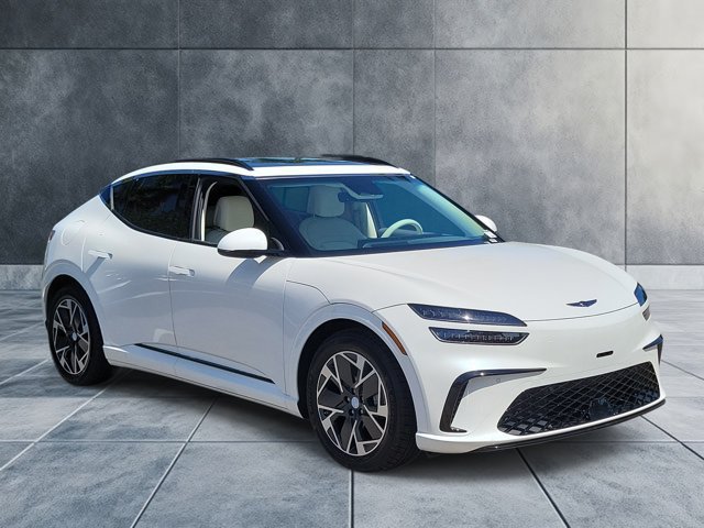 New 2026 Genesis GV60 RWD image 1