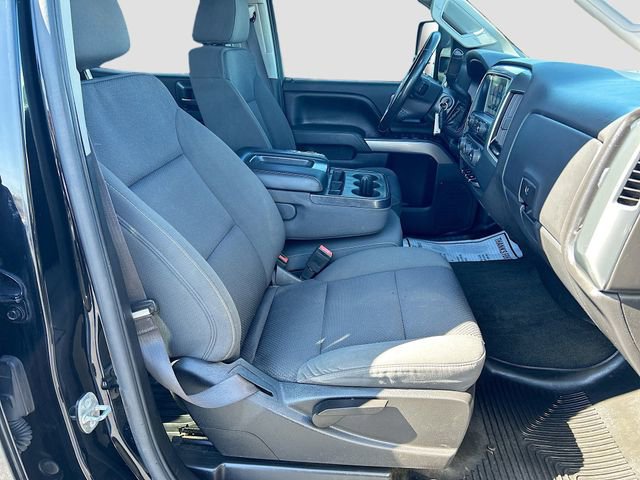 Used 2016 Chevrolet Silverado 2500 LT w/ All Star Edition image 28