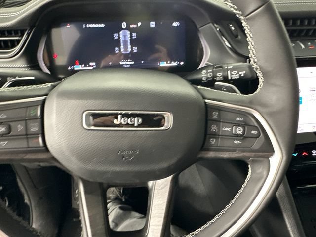 New 2026 Jeep Grand Cherokee Altitude AWD/4WD image 28
