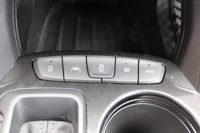 Certified 2023 Chevrolet TrailBlazer LT w/ Convenience Package image 11