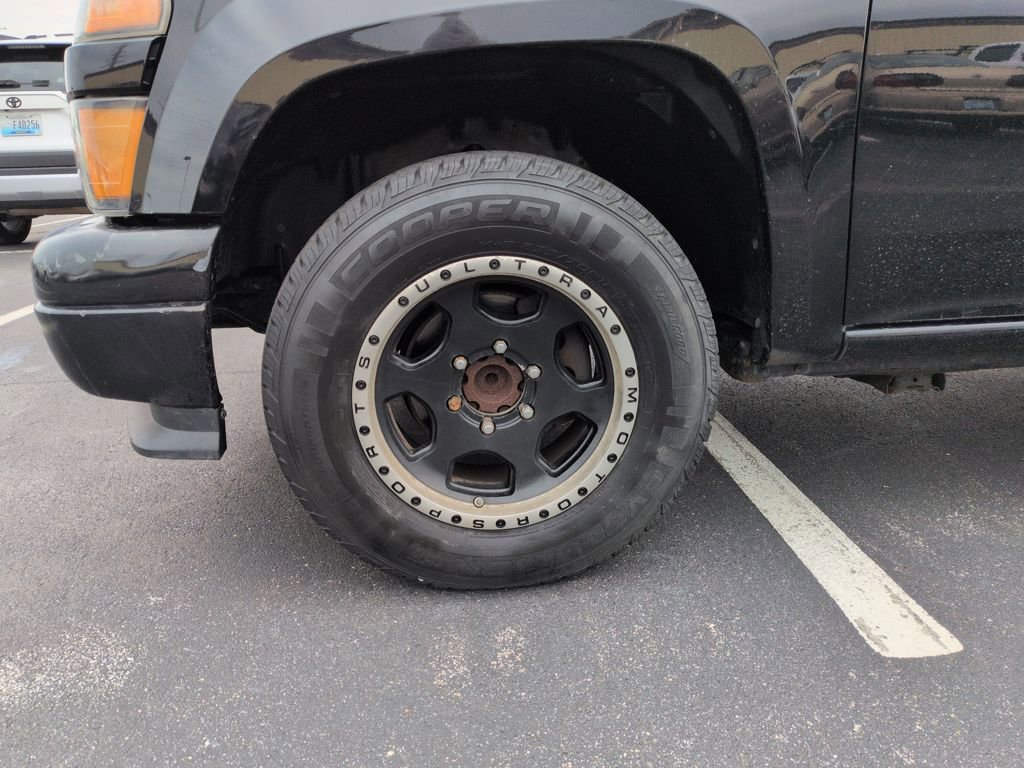 Used 2012 Chevrolet Colorado LT image 26