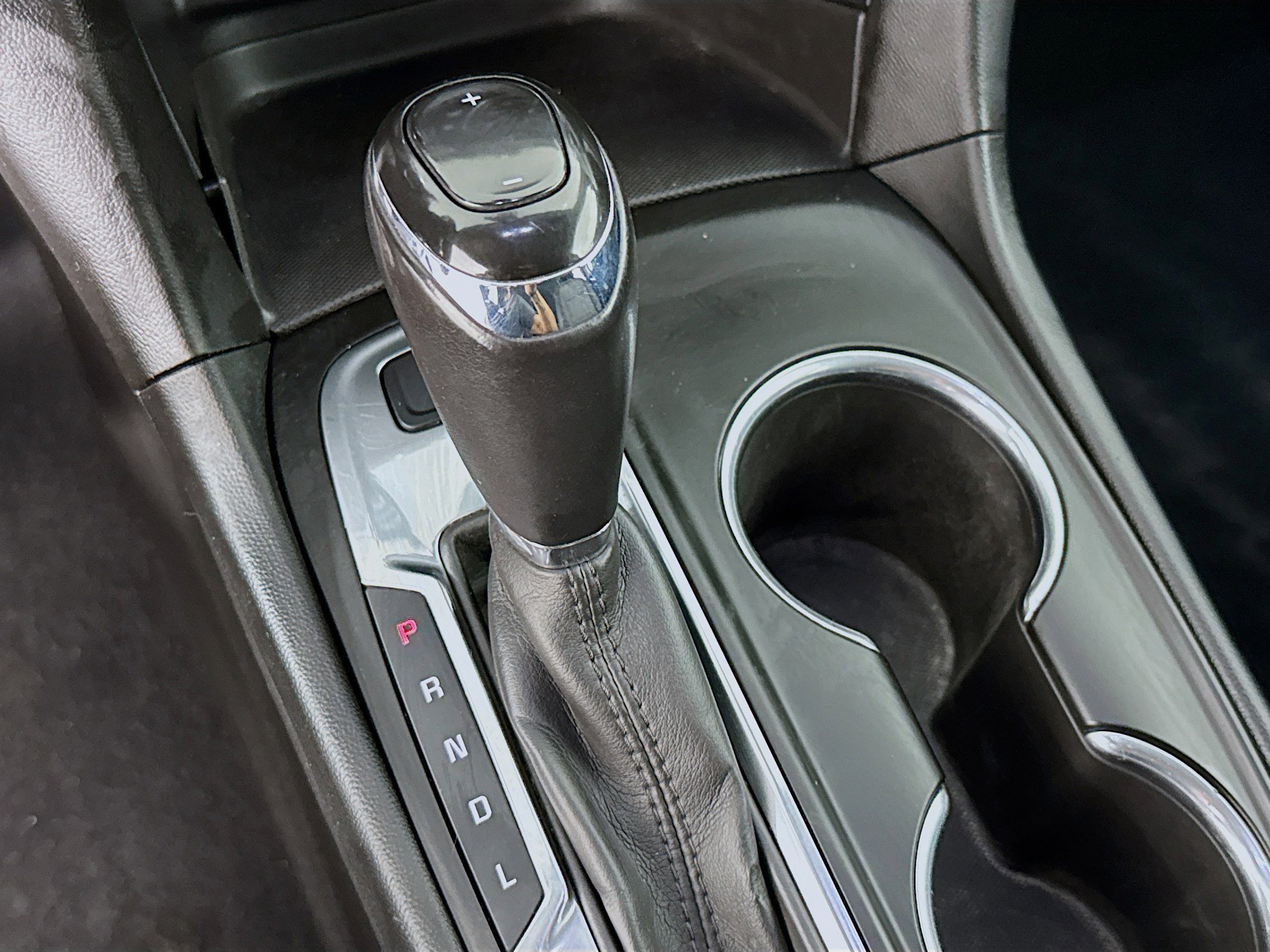 Used 2019 Chevrolet Equinox LT image 19