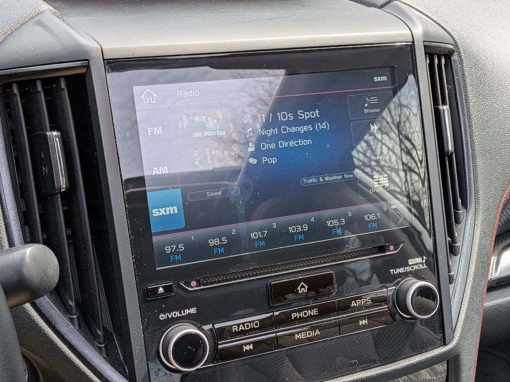 Used 2023 Subaru Forester Sport image 21