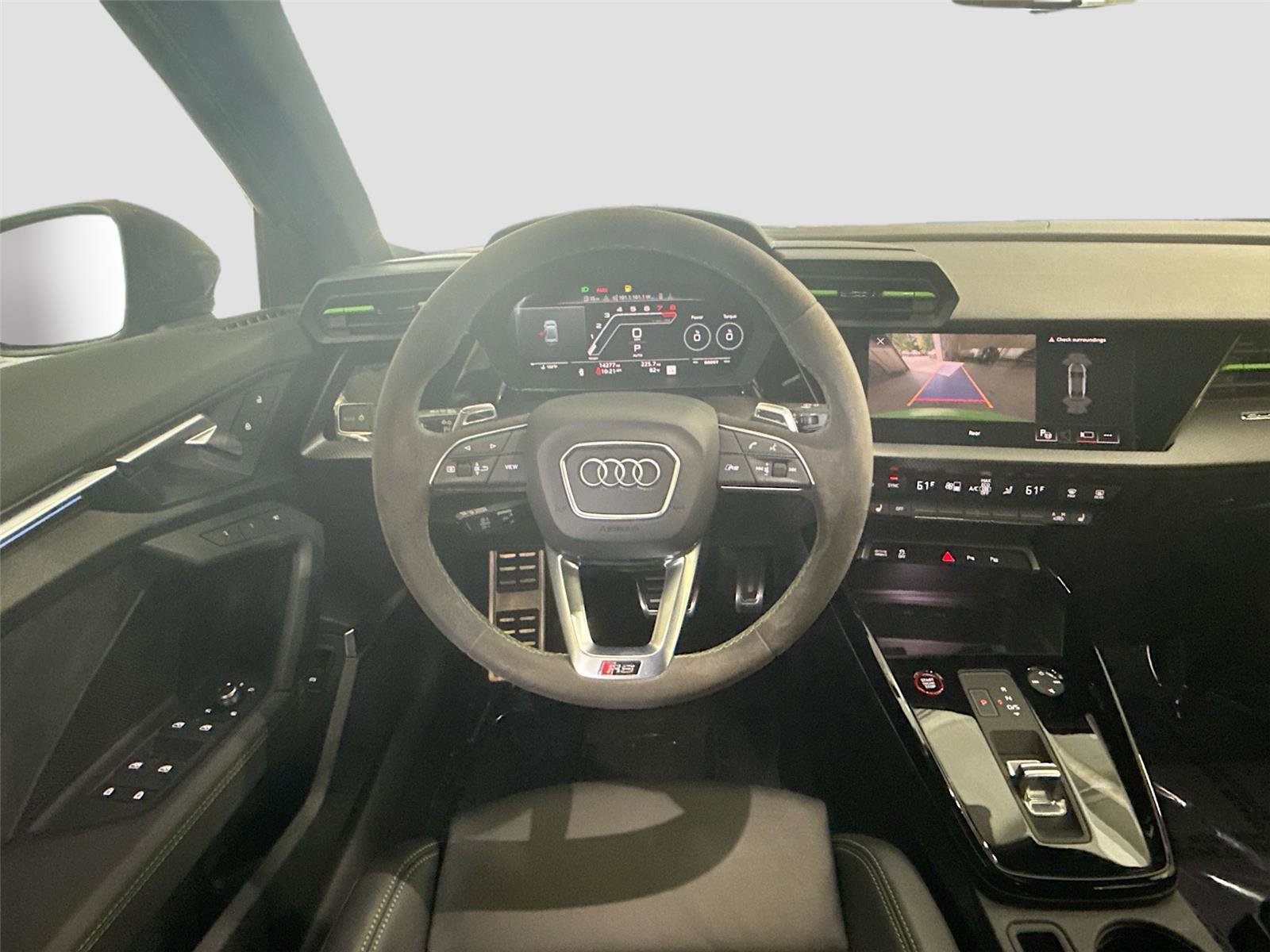Used 2023 Audi RS 3 AWD/4WD image 11