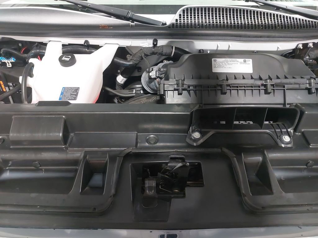 Used 2024 GMC Savana 2500 w/ Driver Convenience Package image 26
