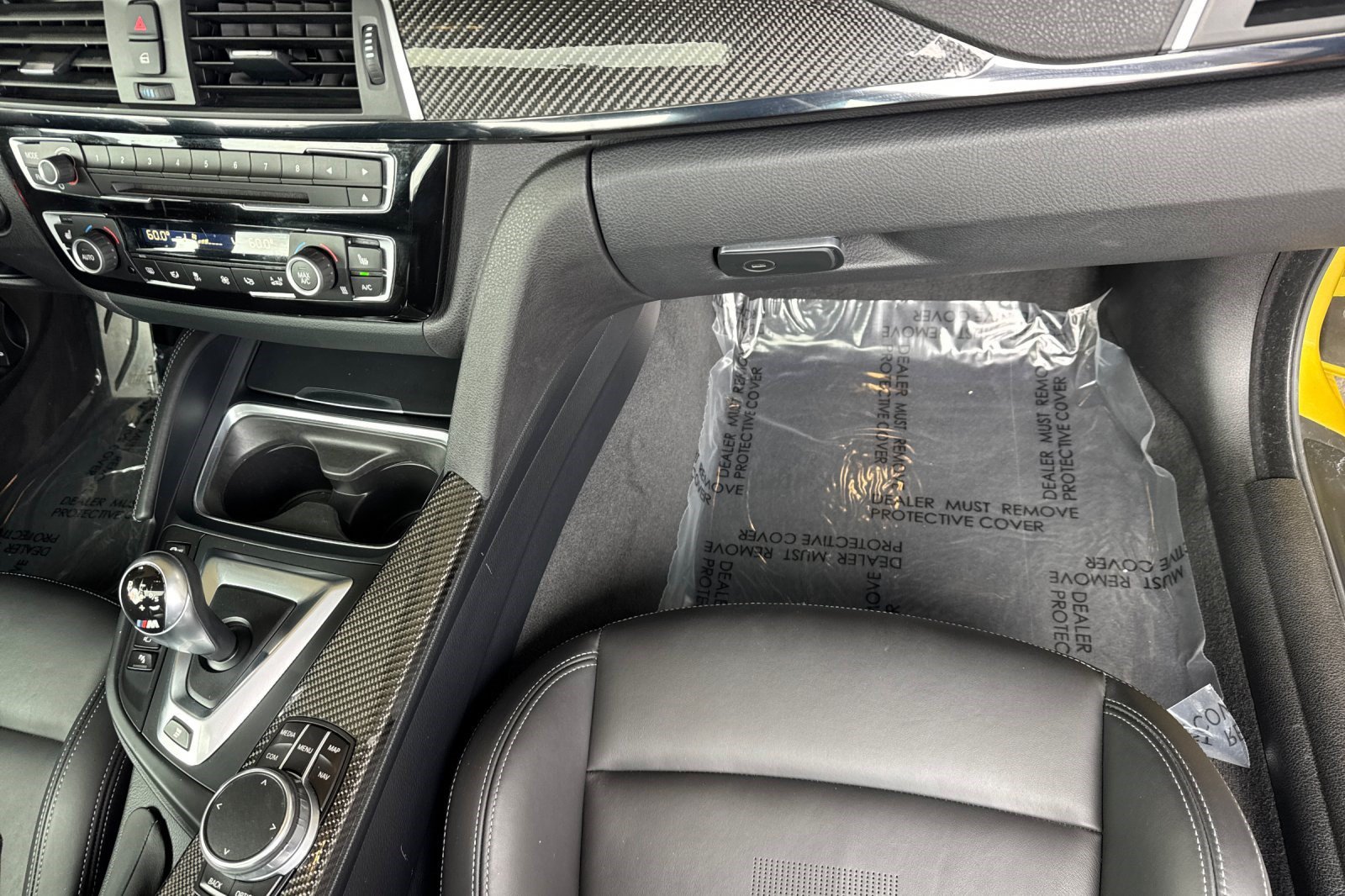 Used 2018 BMW M4 Coupe RWD image 32
