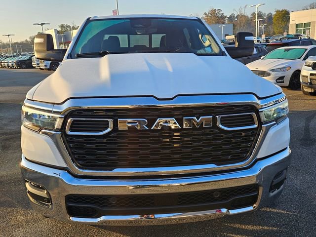 New 2026 RAM 1500 Big Horn image 2
