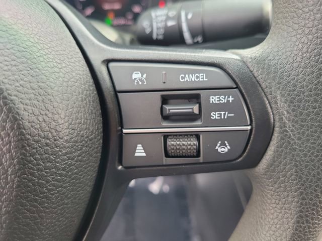 Certified 2025 Honda Accord SE image 23