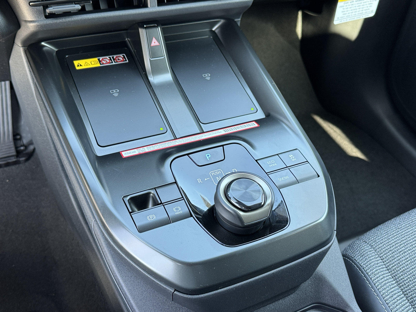 New 2026 Toyota bZ AWD/4WD image 18