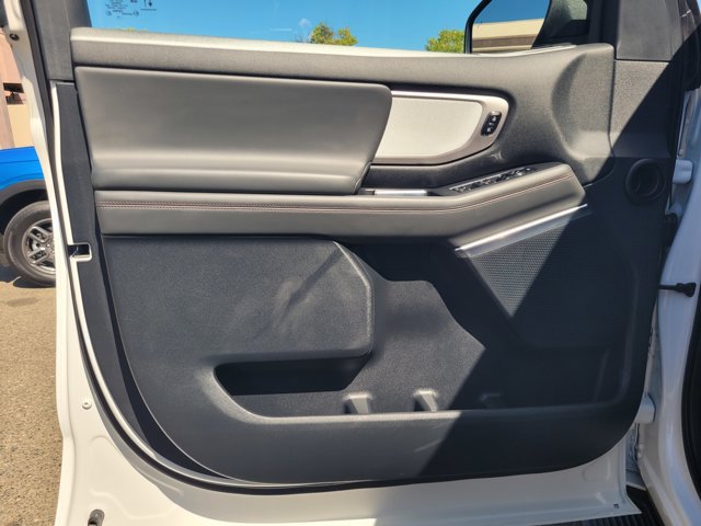 Certified 2025 Ford Expedition Max Active RWD image 16