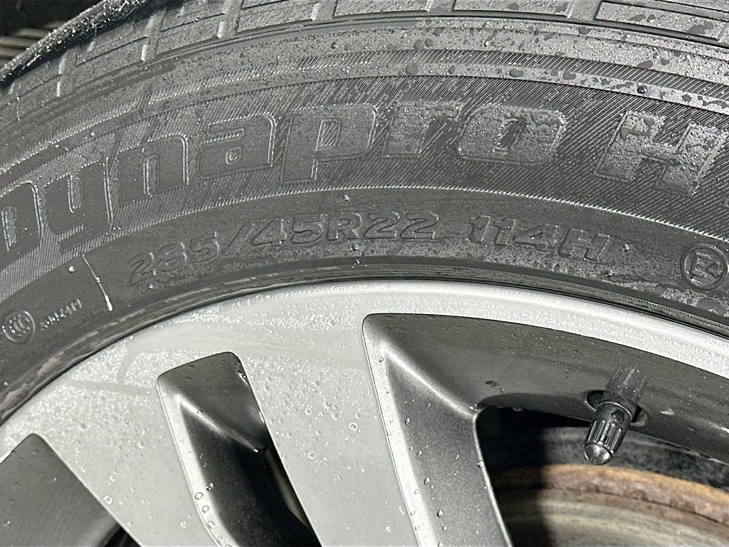 Used 2021 Ford Expedition King Ranch w/ Cargo Package image 33