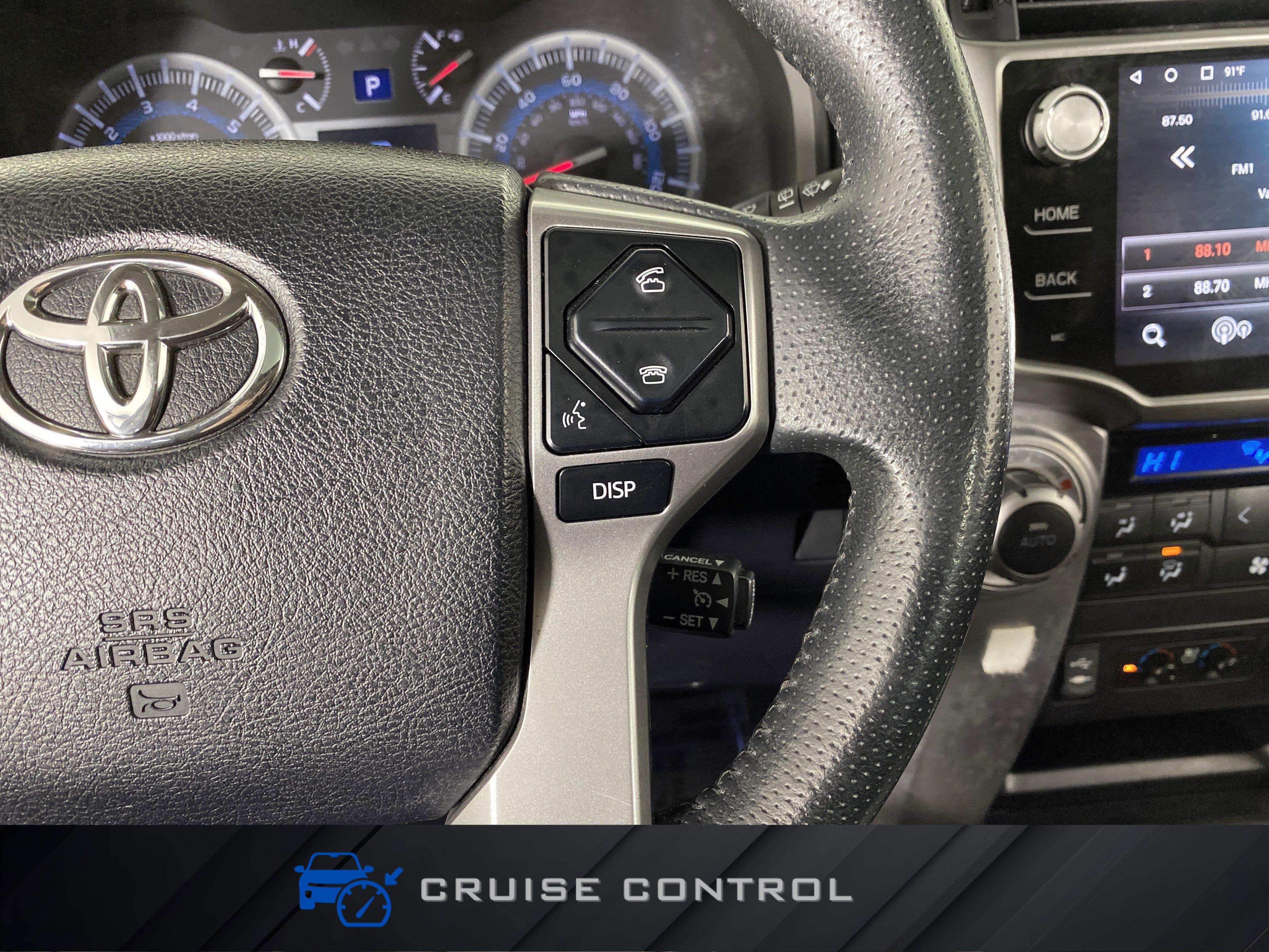 Used 2015 Toyota 4Runner SR5 image 21