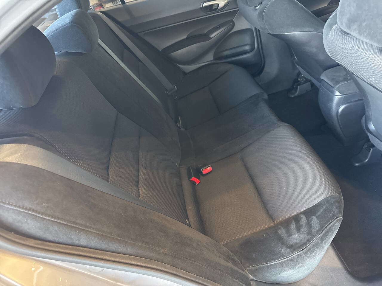 Used 2010 Honda Civic LX-S image 15