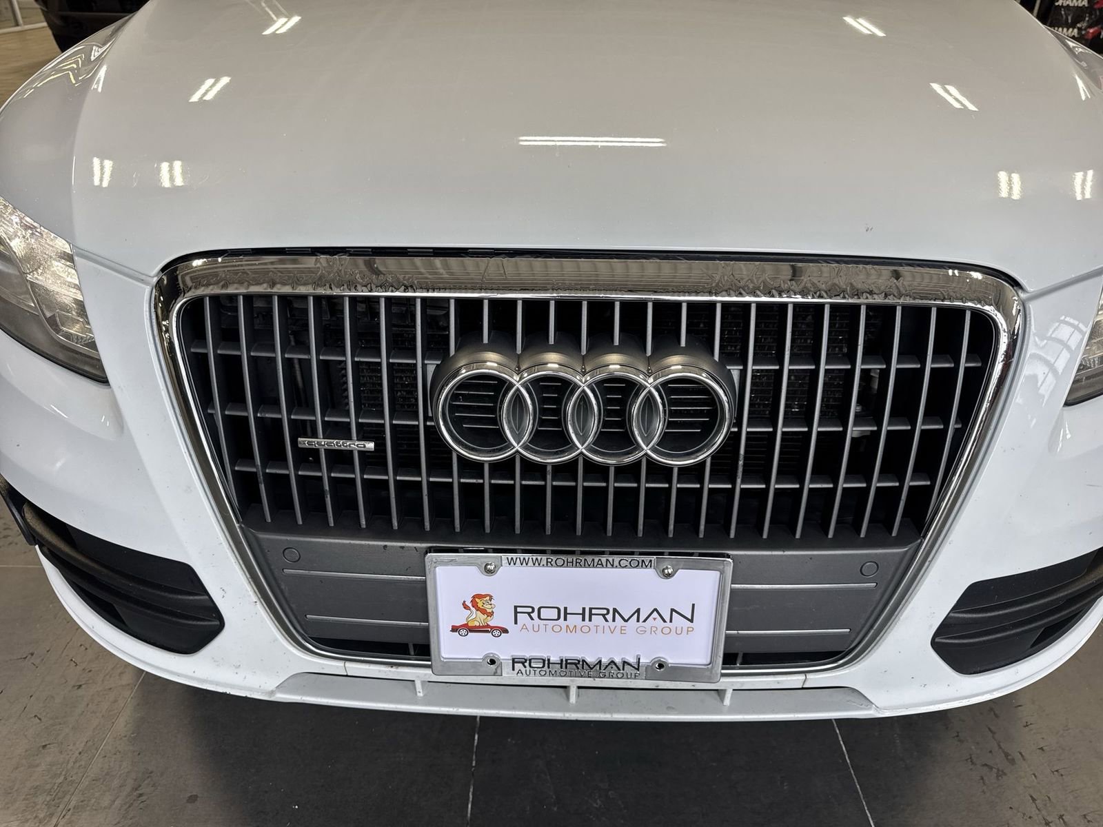 Used 2012 Audi Q5 2.0T Premium Plus image 31