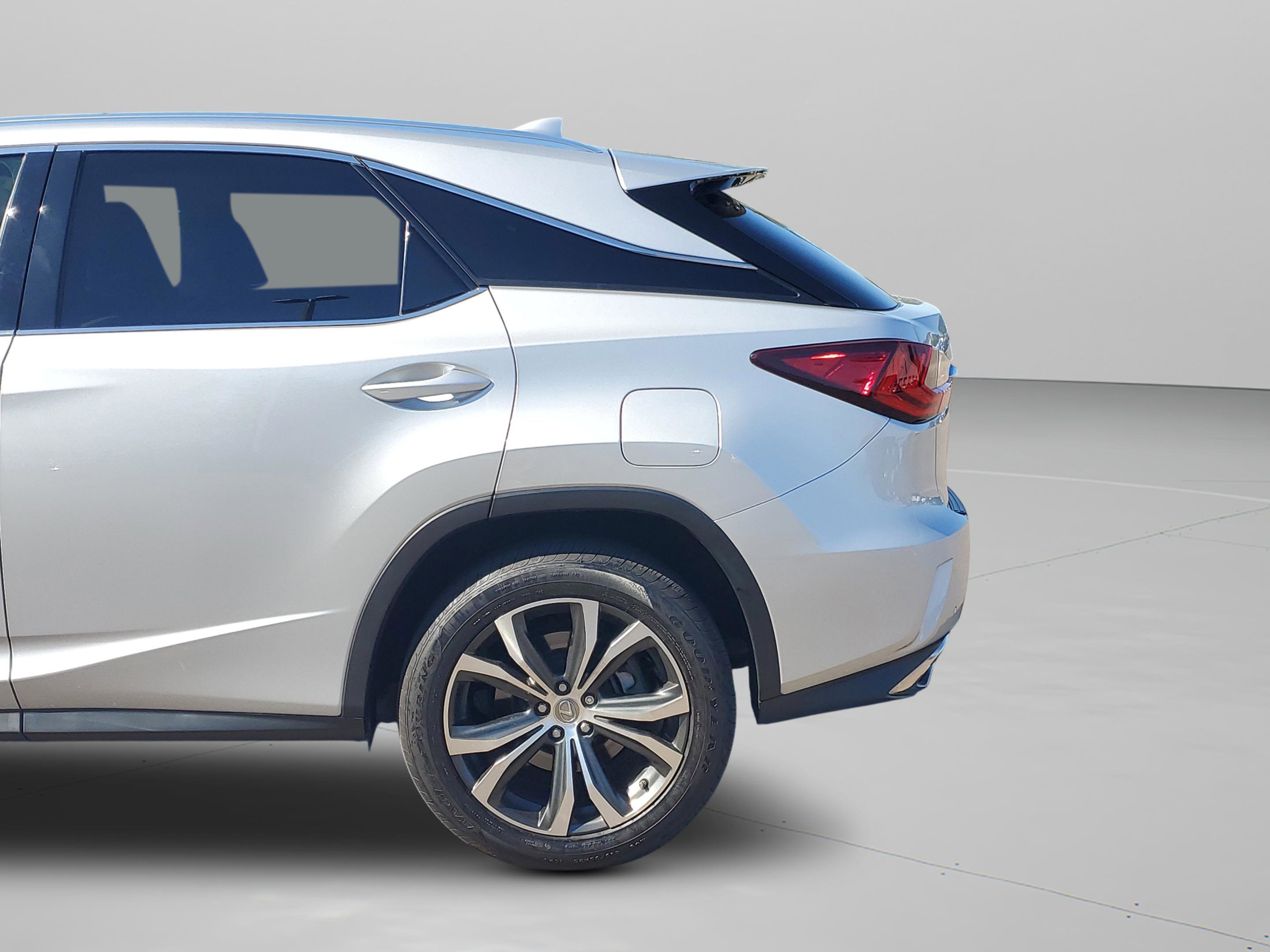 Used 2017 Lexus RX 350 FWD image 38