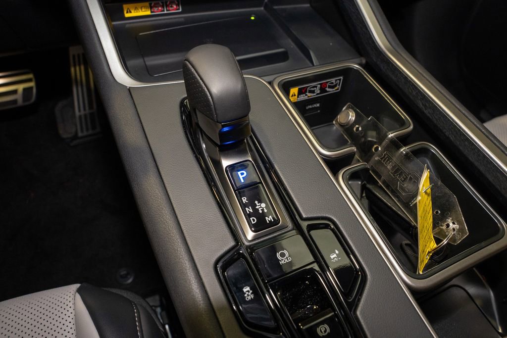 Used 2025 Lexus TX 500h AWD image 20