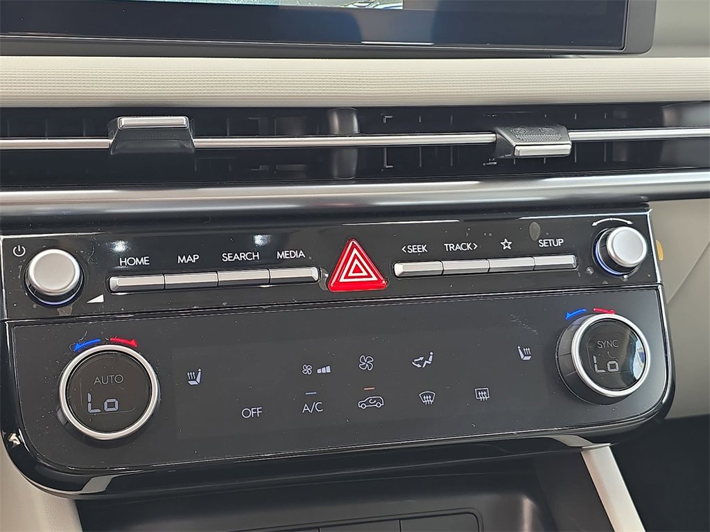 Certified 2026 Hyundai Tucson SEL image 24