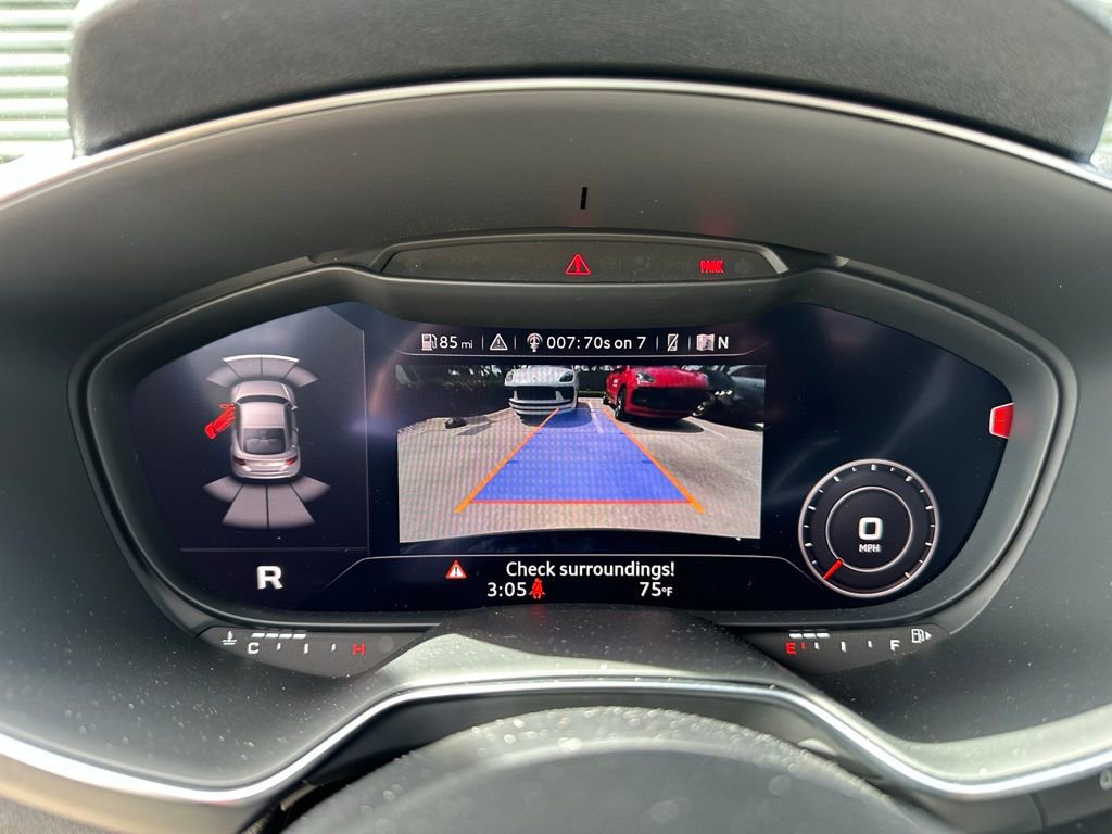 Used 2023 Audi TT 2.0T image 30