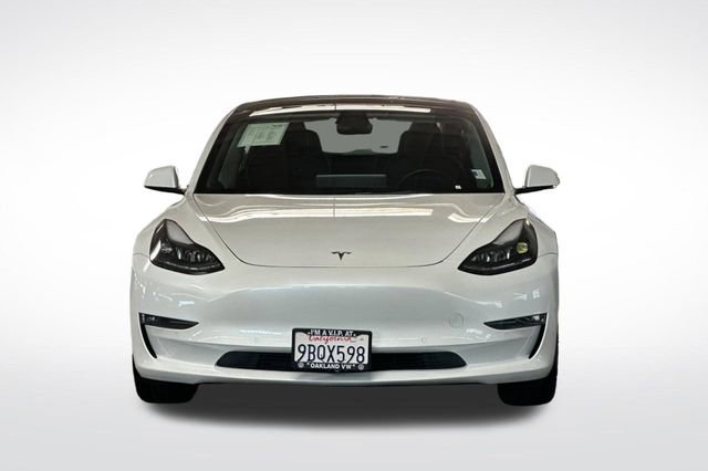 Used 2022 Tesla Model 3 Long Range AWD/4WD image 10