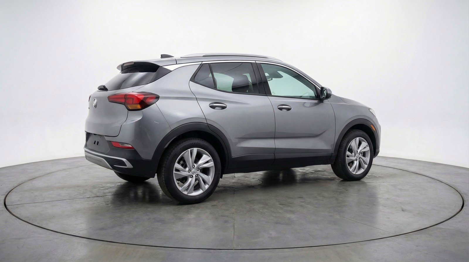 Used 2025 Buick Encore GX Preferred image 9