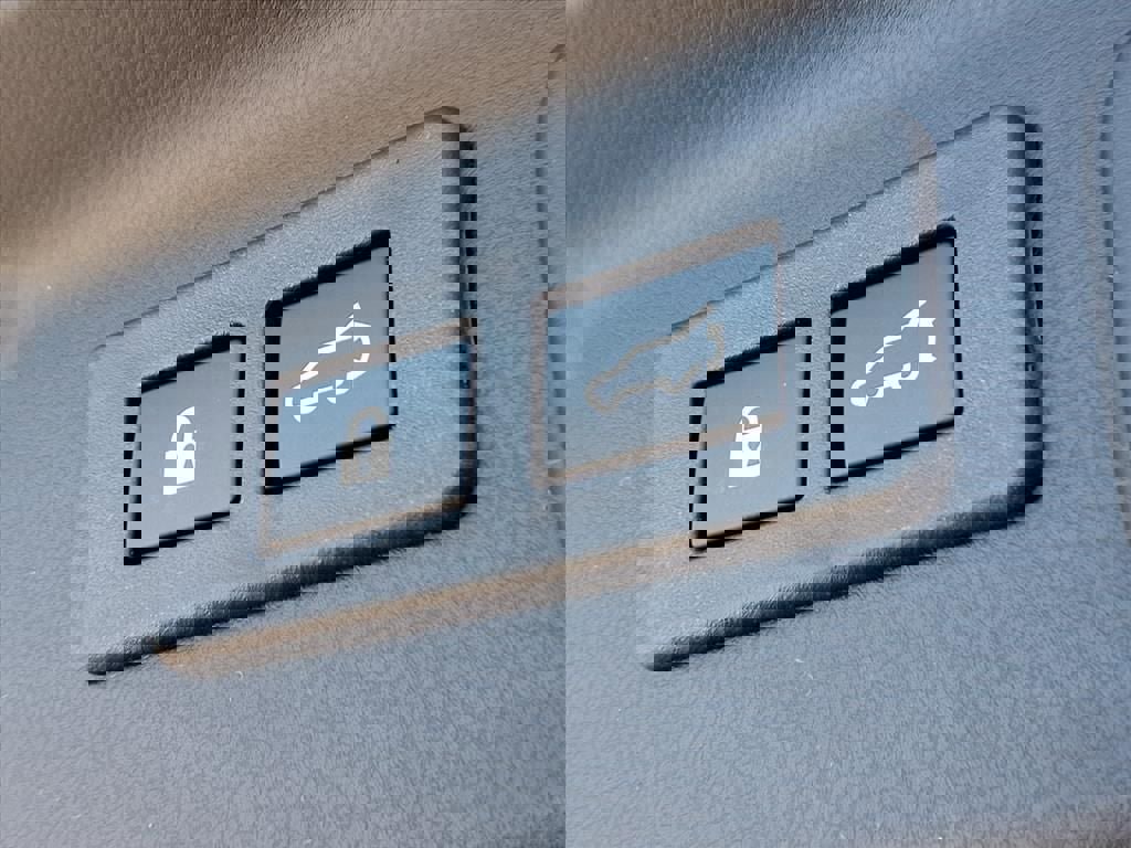 New 2026 Subaru Forester Premium image 24