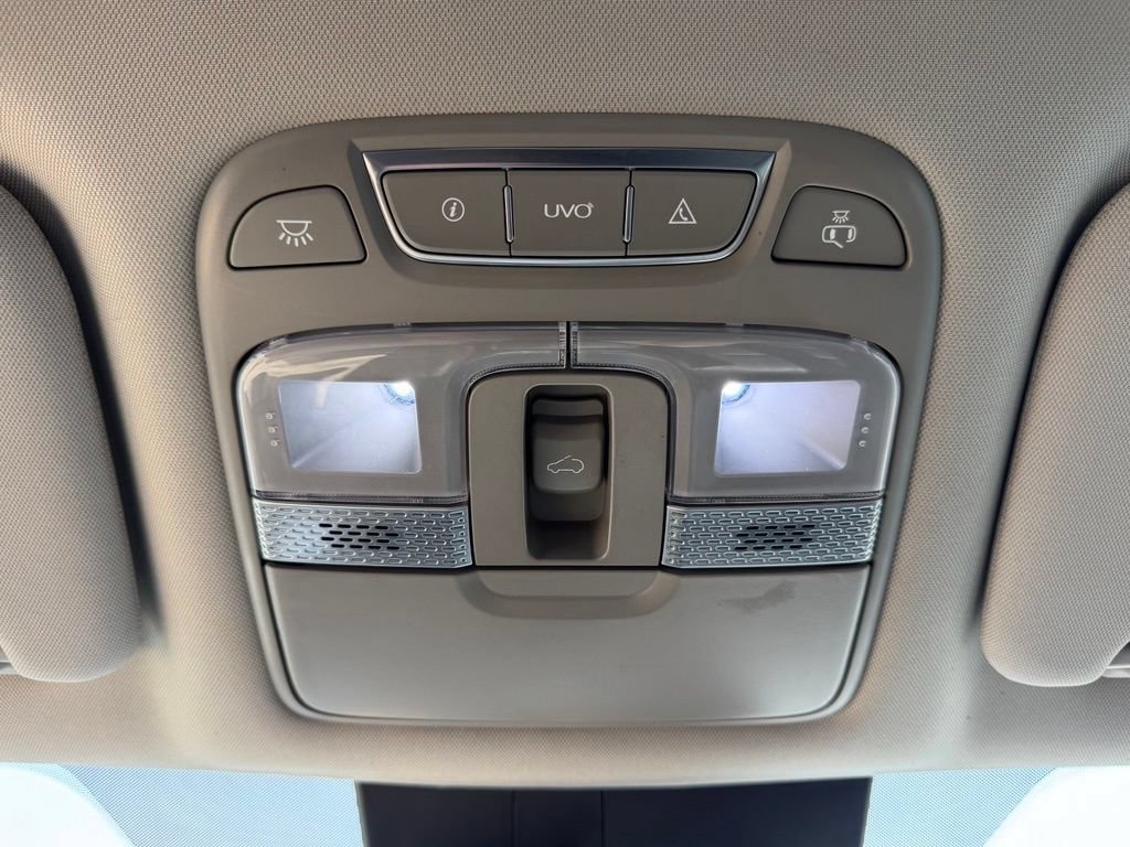 Used 2022 Kia Telluride EX w/ EX Premium Package AWD/4WD image 32