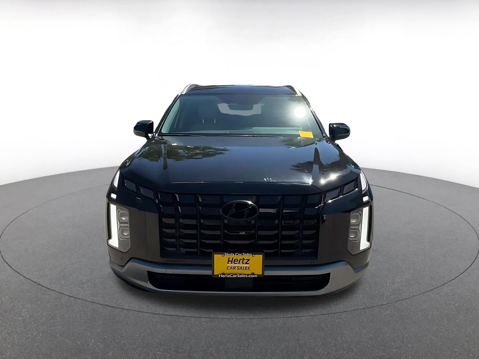 Used 2025 Hyundai Palisade SEL FWD image 4
