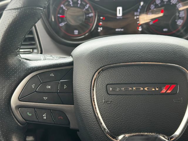 Certified 2019 Dodge Challenger SXT w/ Driver Convenience Group RWD image 23