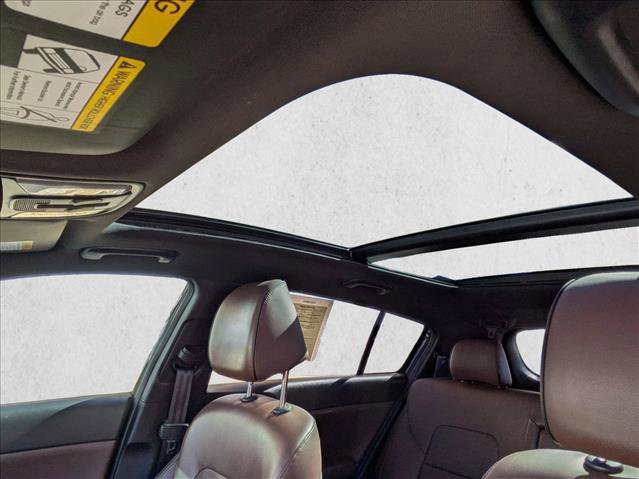 Used 2017 Kia Sportage SX image 22