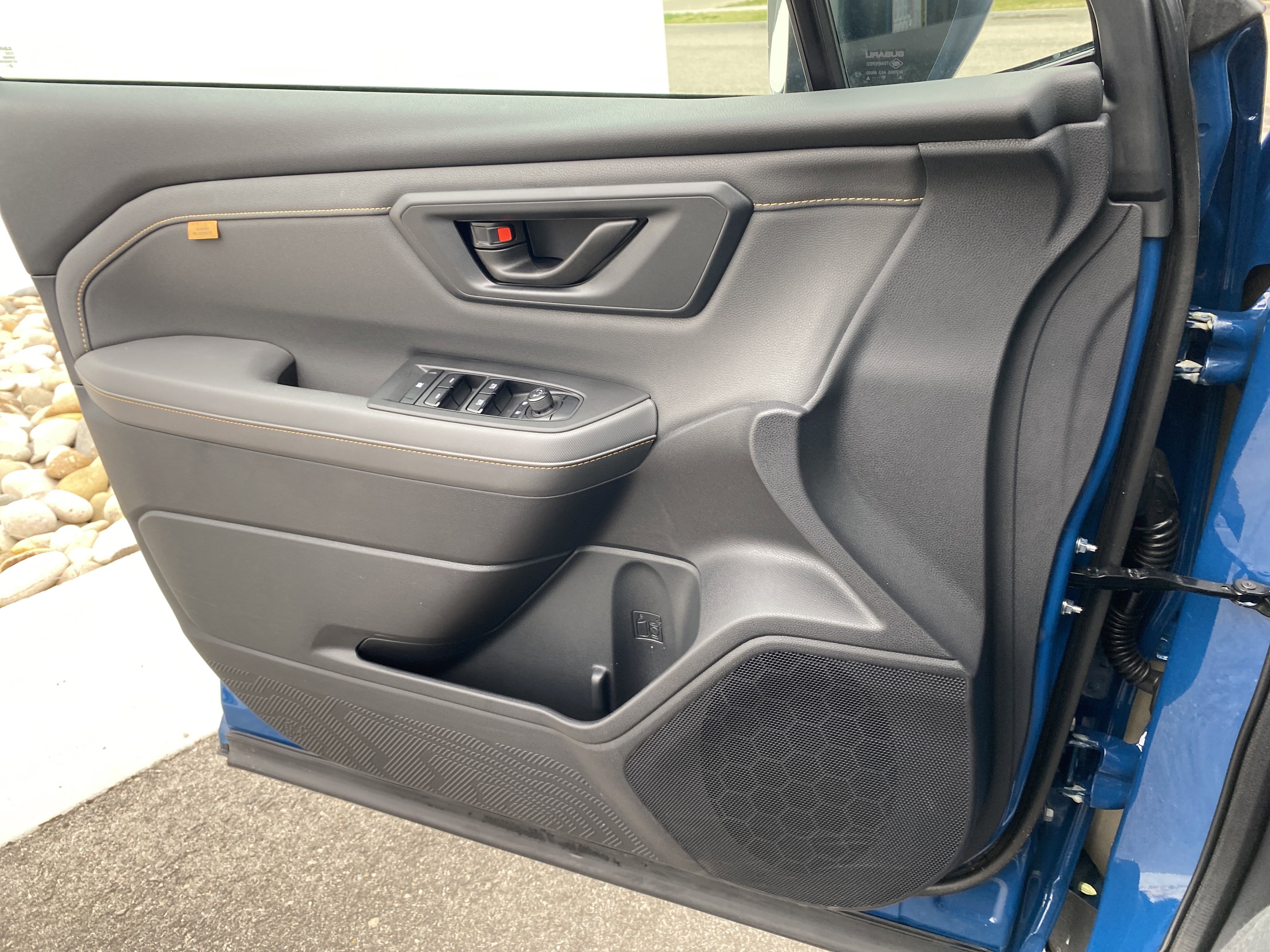 Certified 2026 Subaru Forester Wilderness image 17