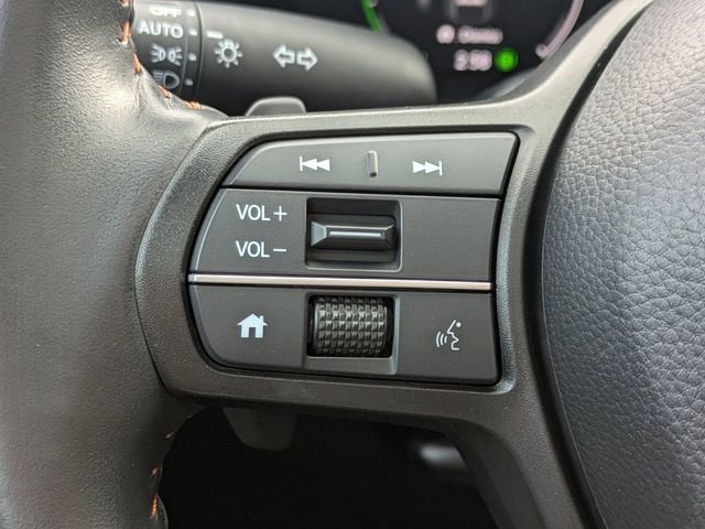 Used 2024 Honda CR-V Sport-L image 29