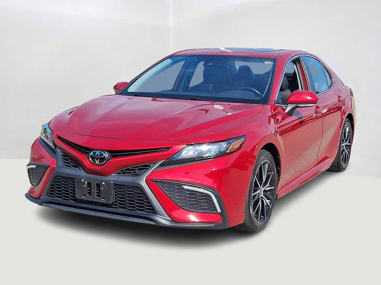 Used 2023 Toyota Camry SE