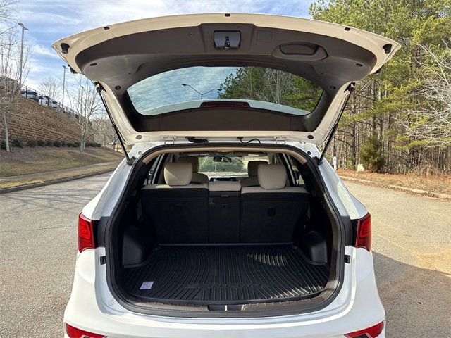 Used 2017 Hyundai Santa Fe Sport w/ Cargo Package image 22