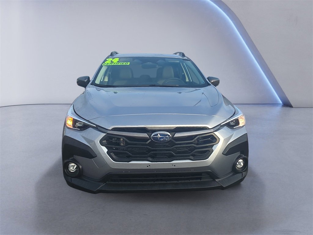 Certified 2024 Subaru Crosstrek 2.0i Premium image 8