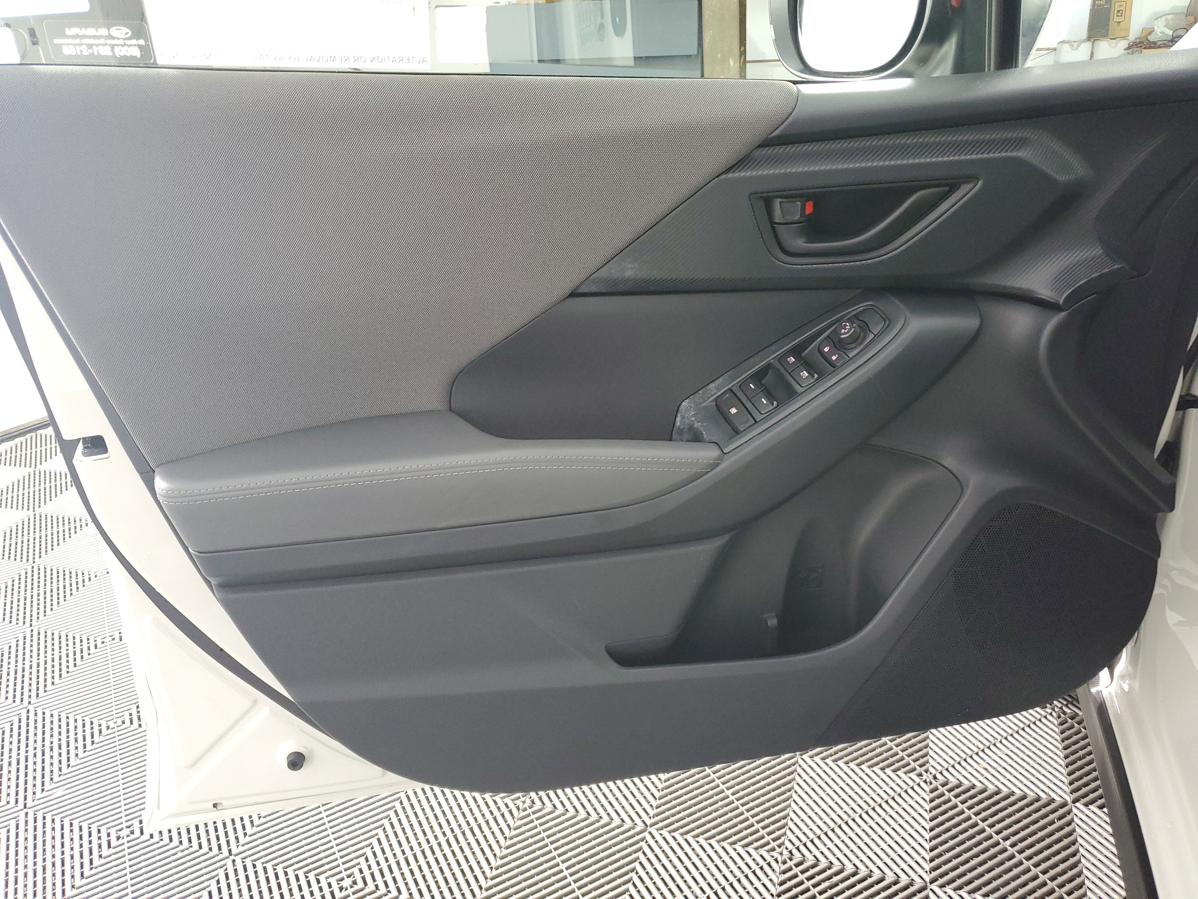 Used 2025 Subaru Crosstrek 2.5i Premium image 28