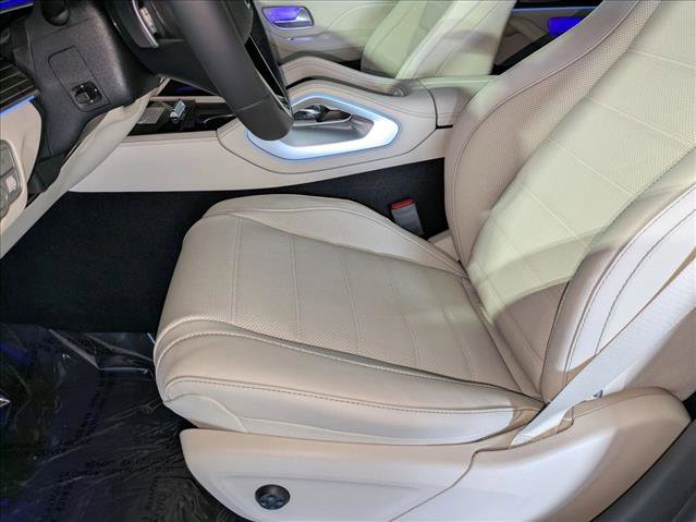 New 2026 Mercedes-Benz GLE 450 4MATIC Coupe image 4