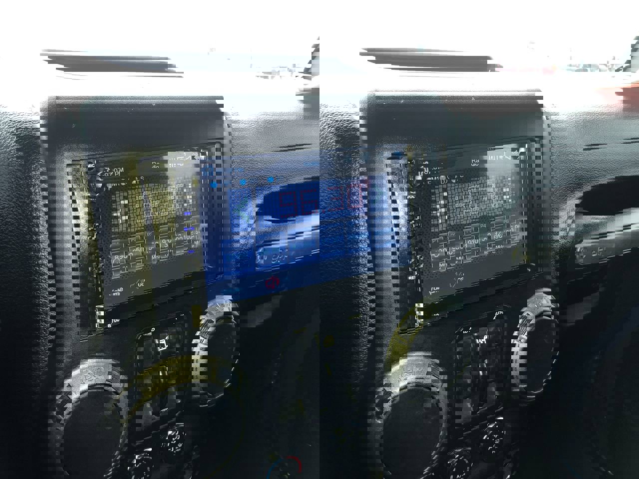 Used 2015 Jeep Wrangler Unlimited Sport w/ Quick Order Package 24S image 19