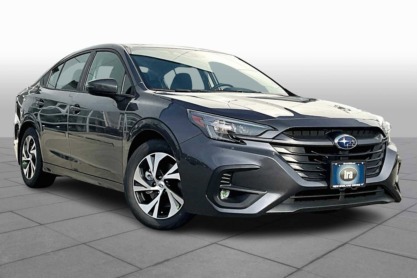 New 2025 Subaru Legacy Premium image 2