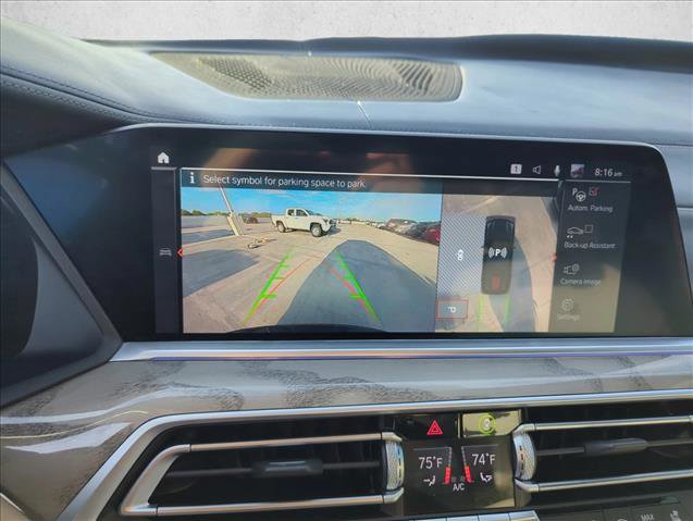 Used 2020 BMW X5 sDrive40i w/ M Sport Package image 20