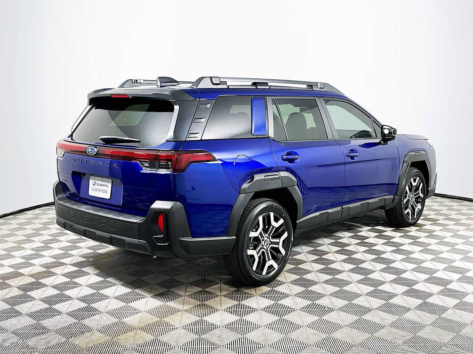 New 2026 Subaru Outback Touring XT AWD/4WD image 7