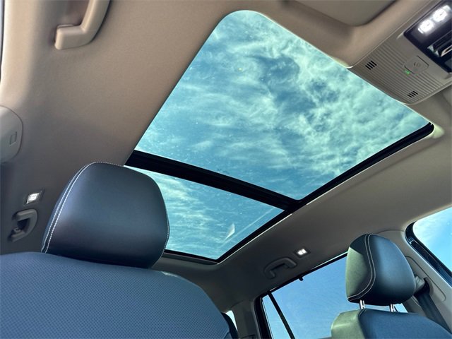 New 2026 Volkswagen Atlas SE image 18