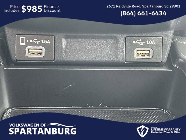 Used 2021 Honda CR-V EX image 31