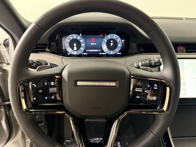 New 2026 Land Rover Range Rover Evoque S image 17