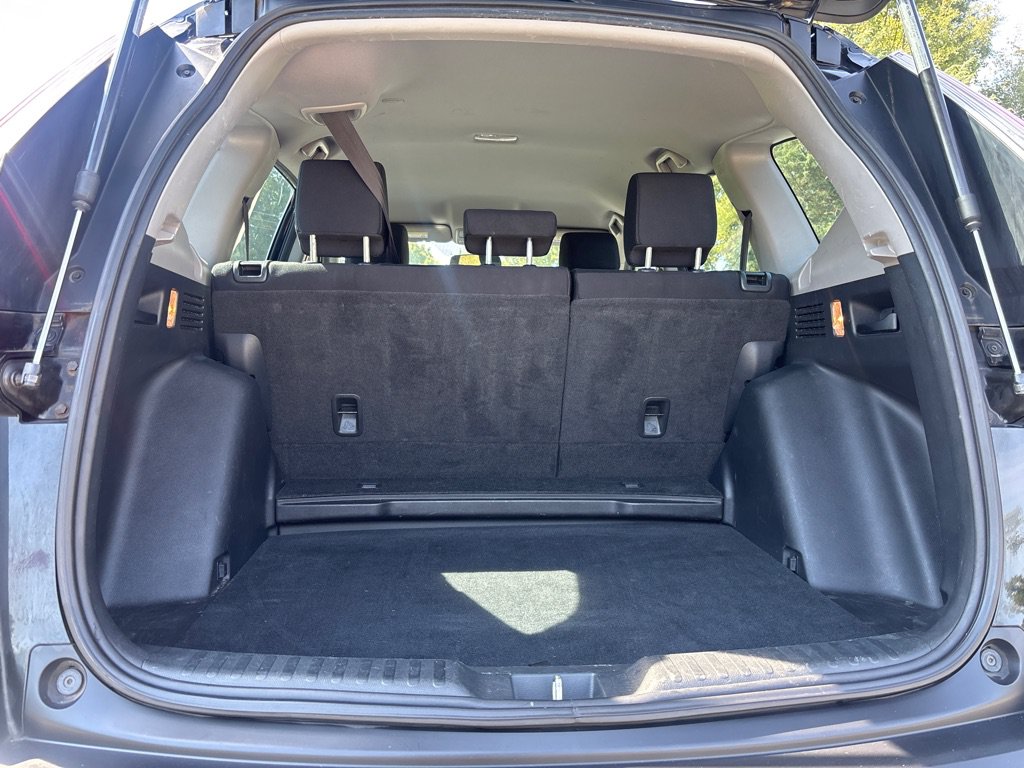 Used 2018 Honda CR-V LX image 13