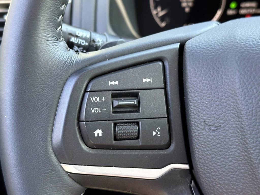 Used 2024 Honda Ridgeline RTL image 21