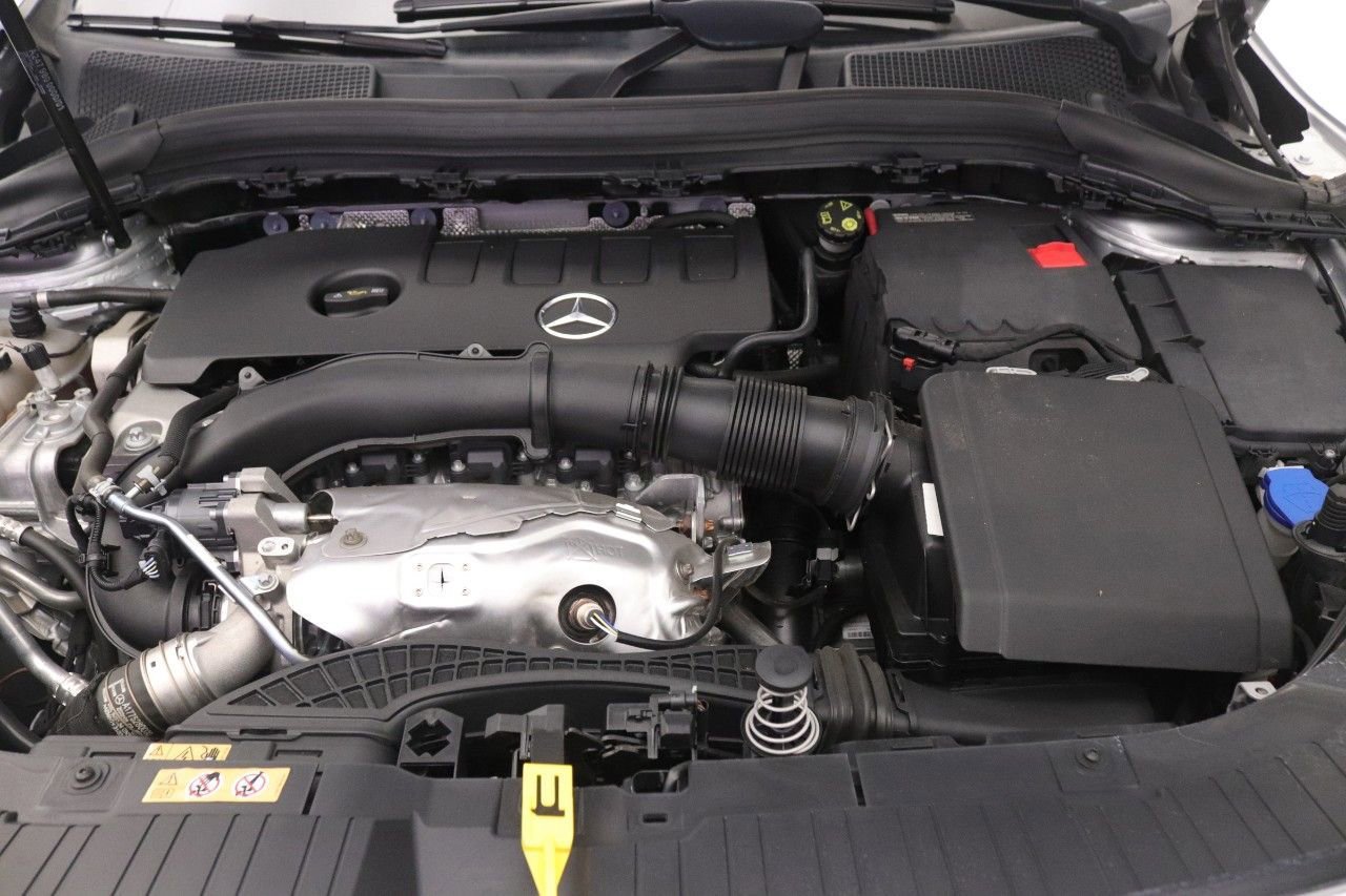 Certified 2023 Mercedes-Benz GLA 250 image 26