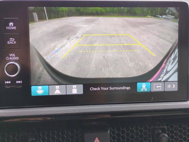 Used 2023 Honda CR-V EX-L image 13