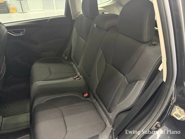 Used 2019 Subaru Forester Premium image 8